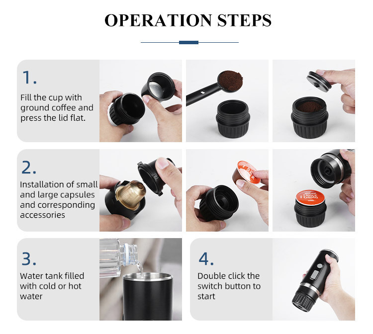 Portable Coffee Maker For Travel 10
