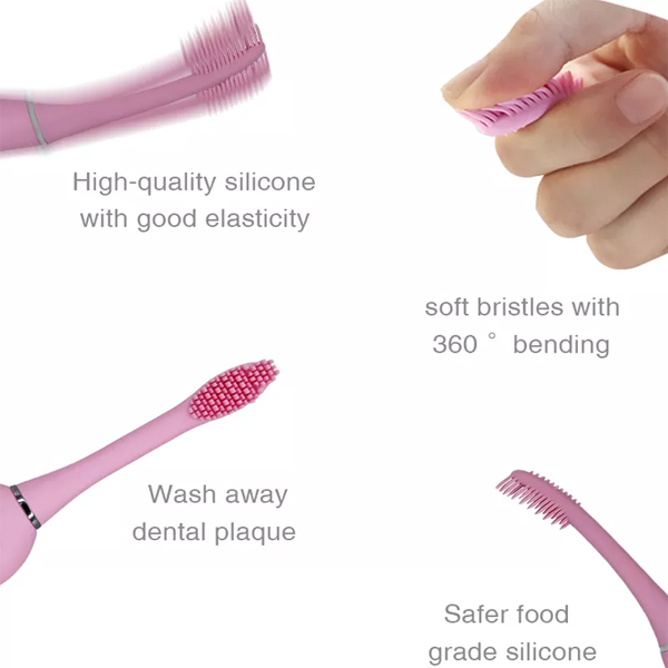 automatic 360 toothbrush