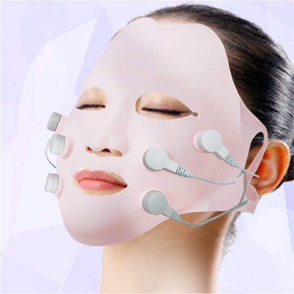 kozmetičke maske za lice organski