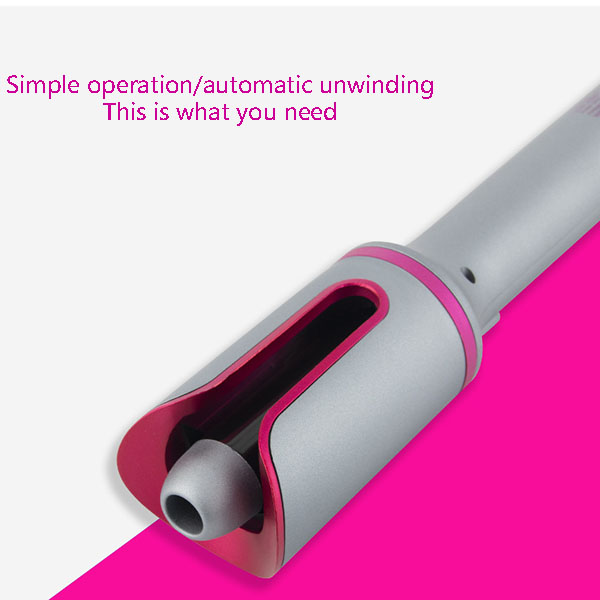 best automatic curling iron 2022