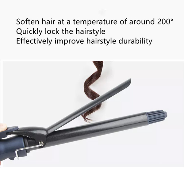 besi datar terbaik untuk rambut keriting