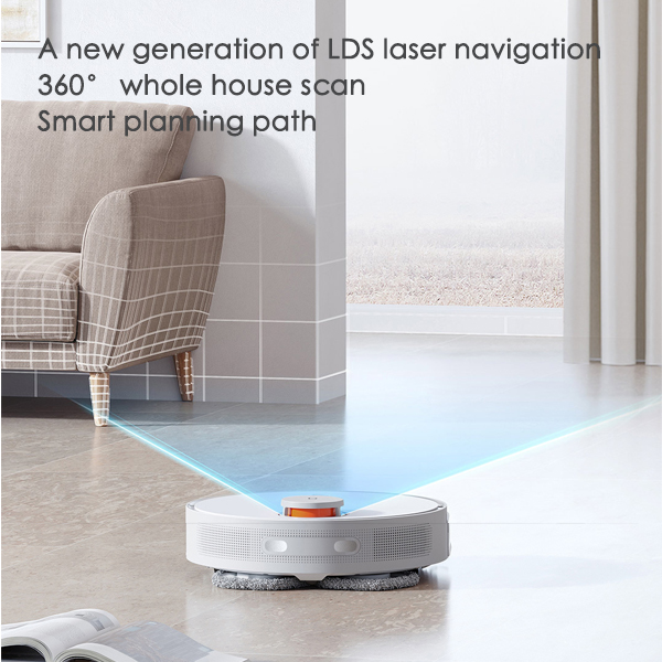 best robot vacuum cleaner with mop india