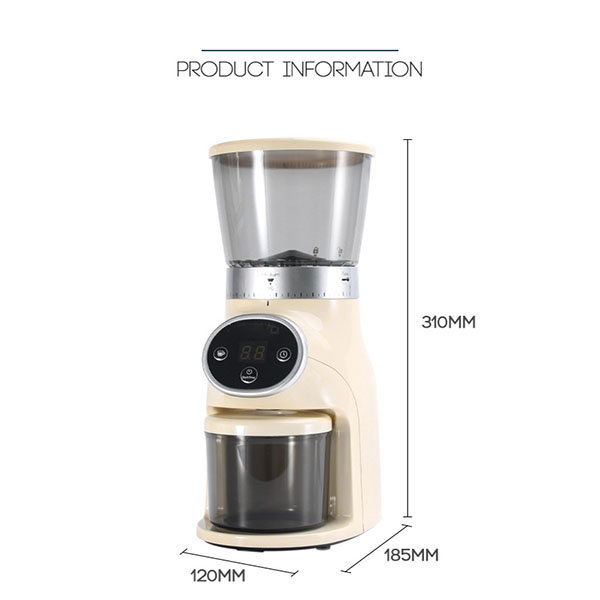 best small electric coffee grinder