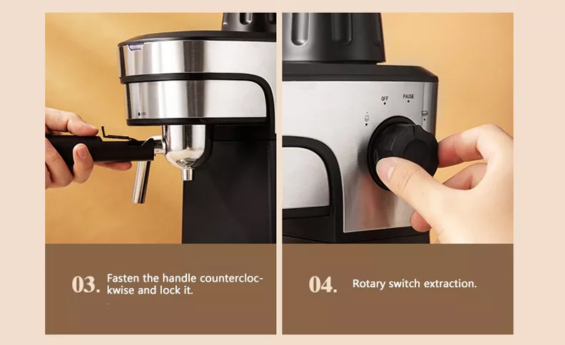 domácí espresso stroj skladem (5)