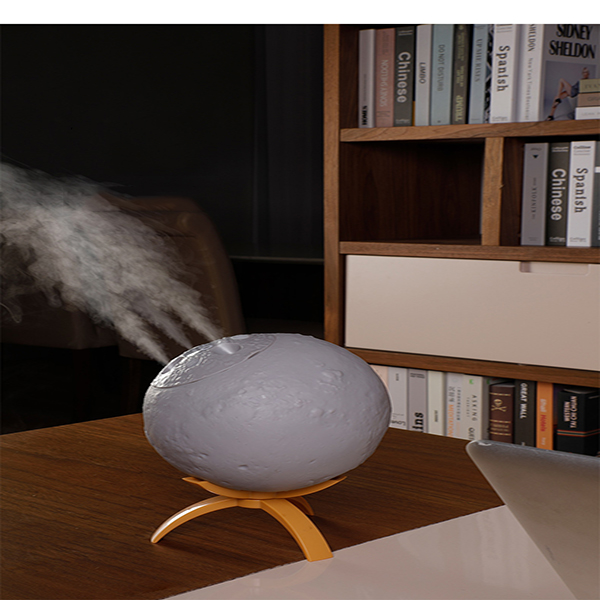 humidifier for dry nose