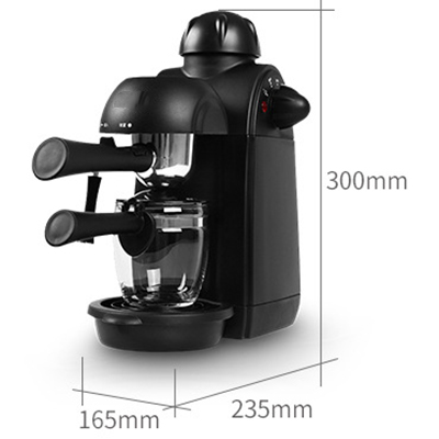 mini portable espresso maker