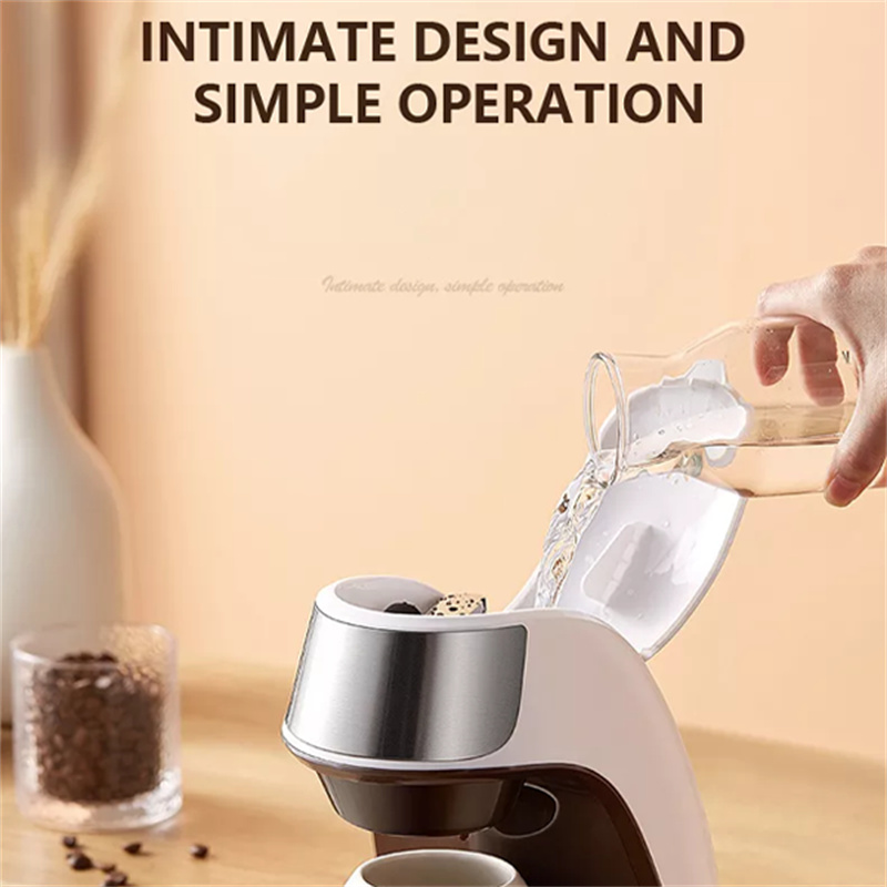multi purpose coffee maker