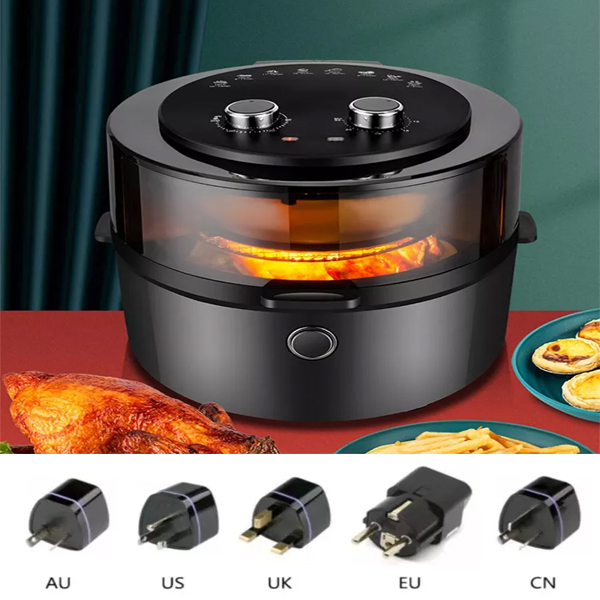 ninja foodi pressure cooker uye air fryer