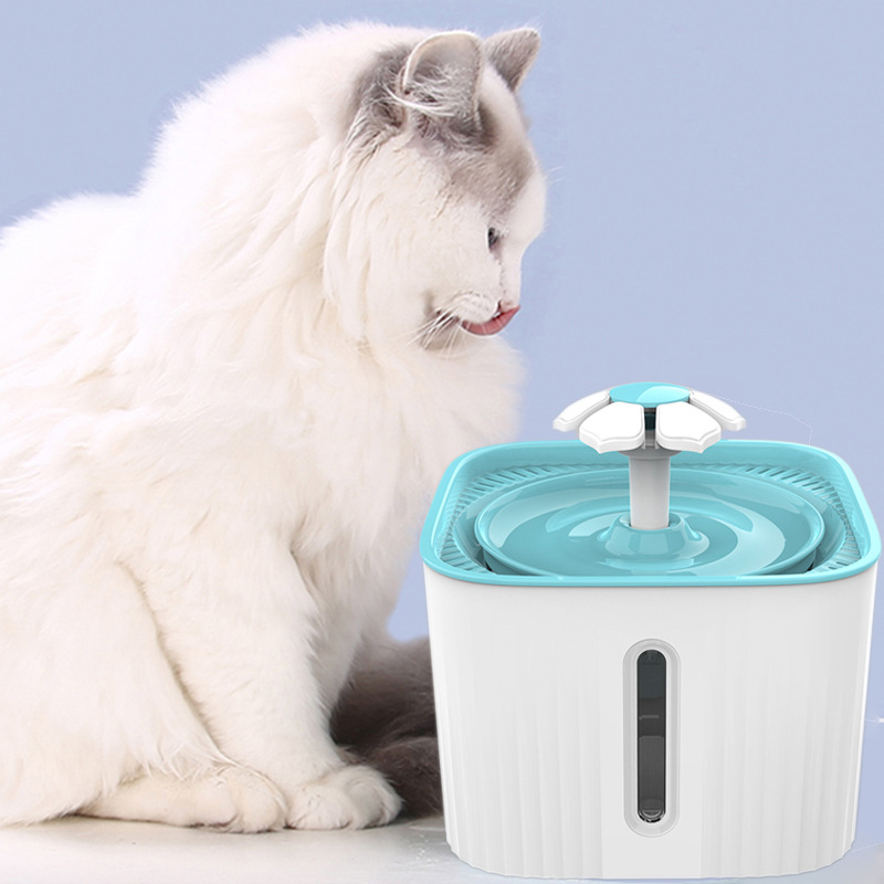 pet automatic water dispenser