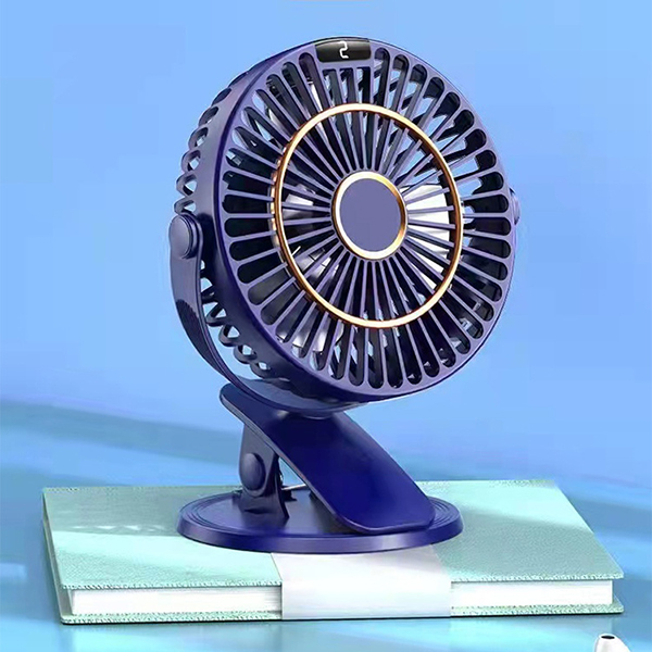 small usb desk fan