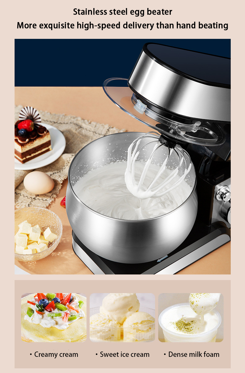 stand mixer for house