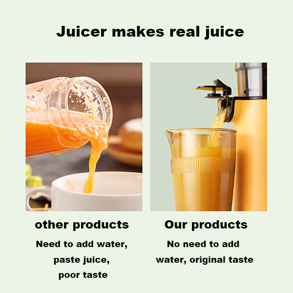 usb portable juice