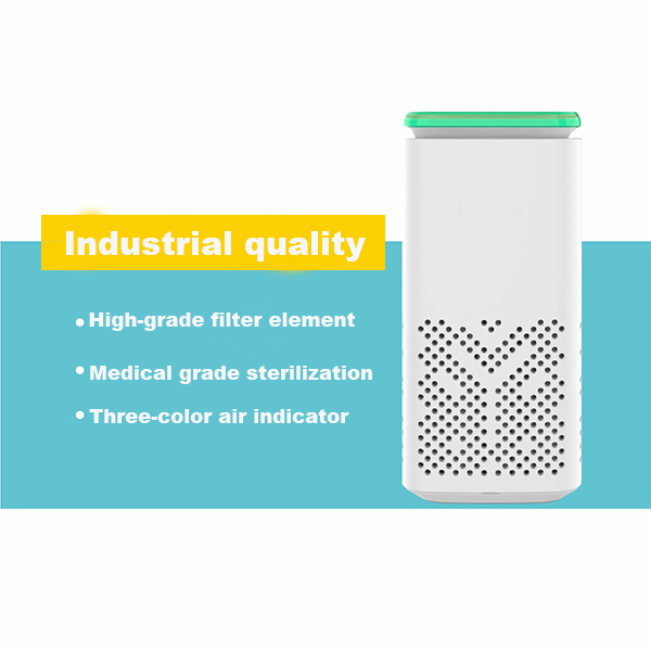 winix air purifier